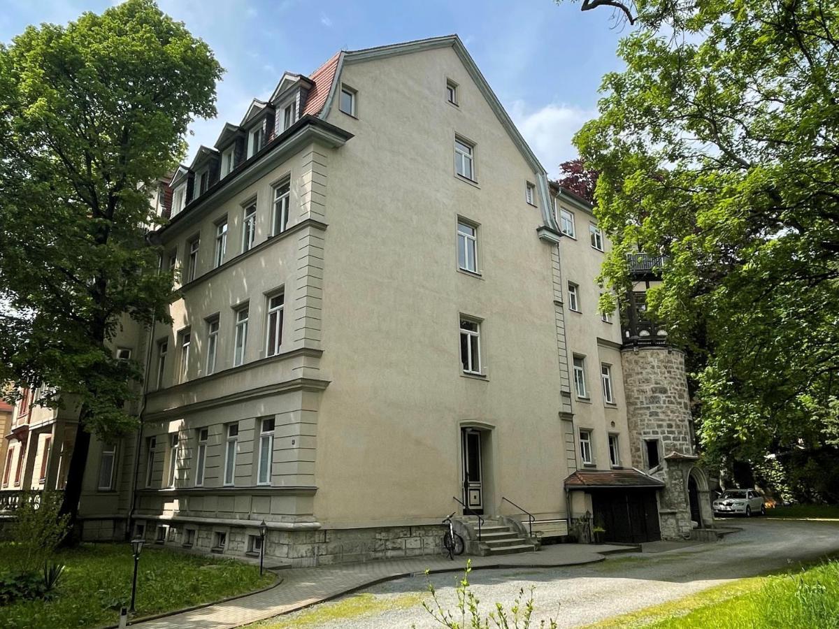Ferienwohnungen Fallersleben 魏玛 外观 照片